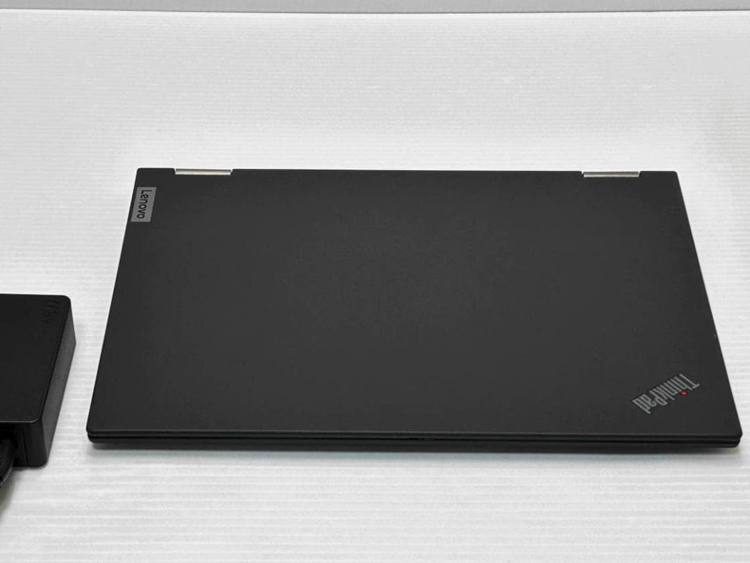 第11世代Core i7 ThinkPad X13 YOGA GEN2 16GB