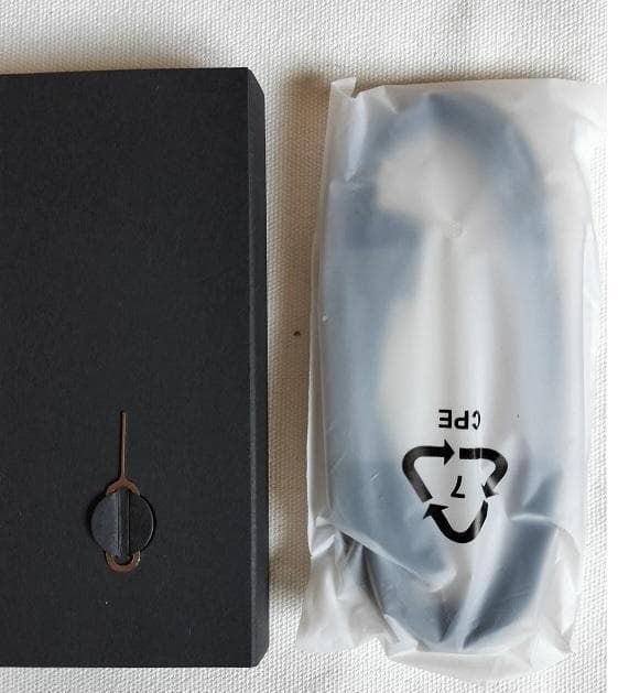 BOOX Palma 電子書籍リーダー TPUカバー付き