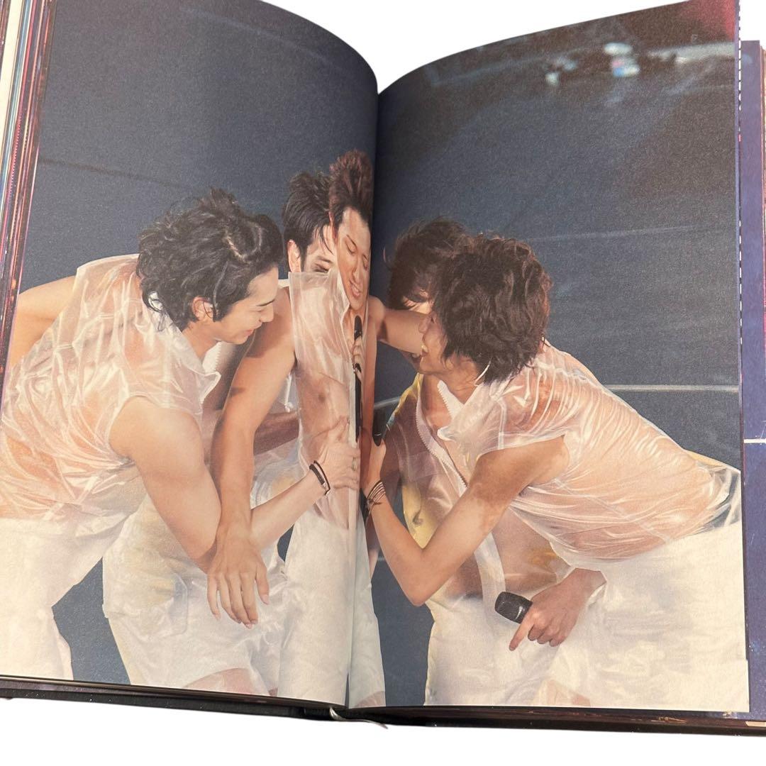 【新品未開封あり】嵐 5×20 初回盤1 ＆ 国立競技場 写真集 豪華セット