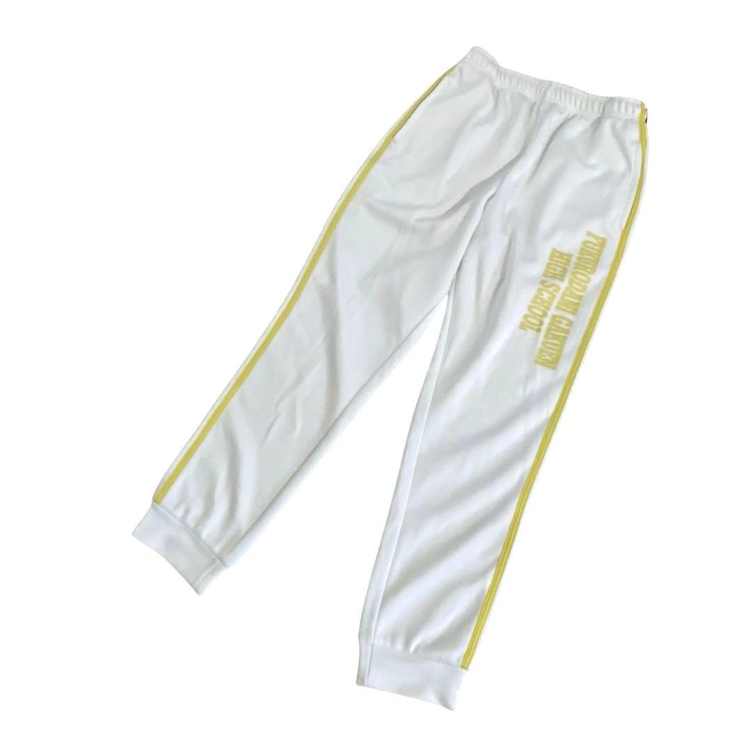 極美品✨ハイキュー!! ドンキホーテコラボジャージ（梟谷学園上下セットM）