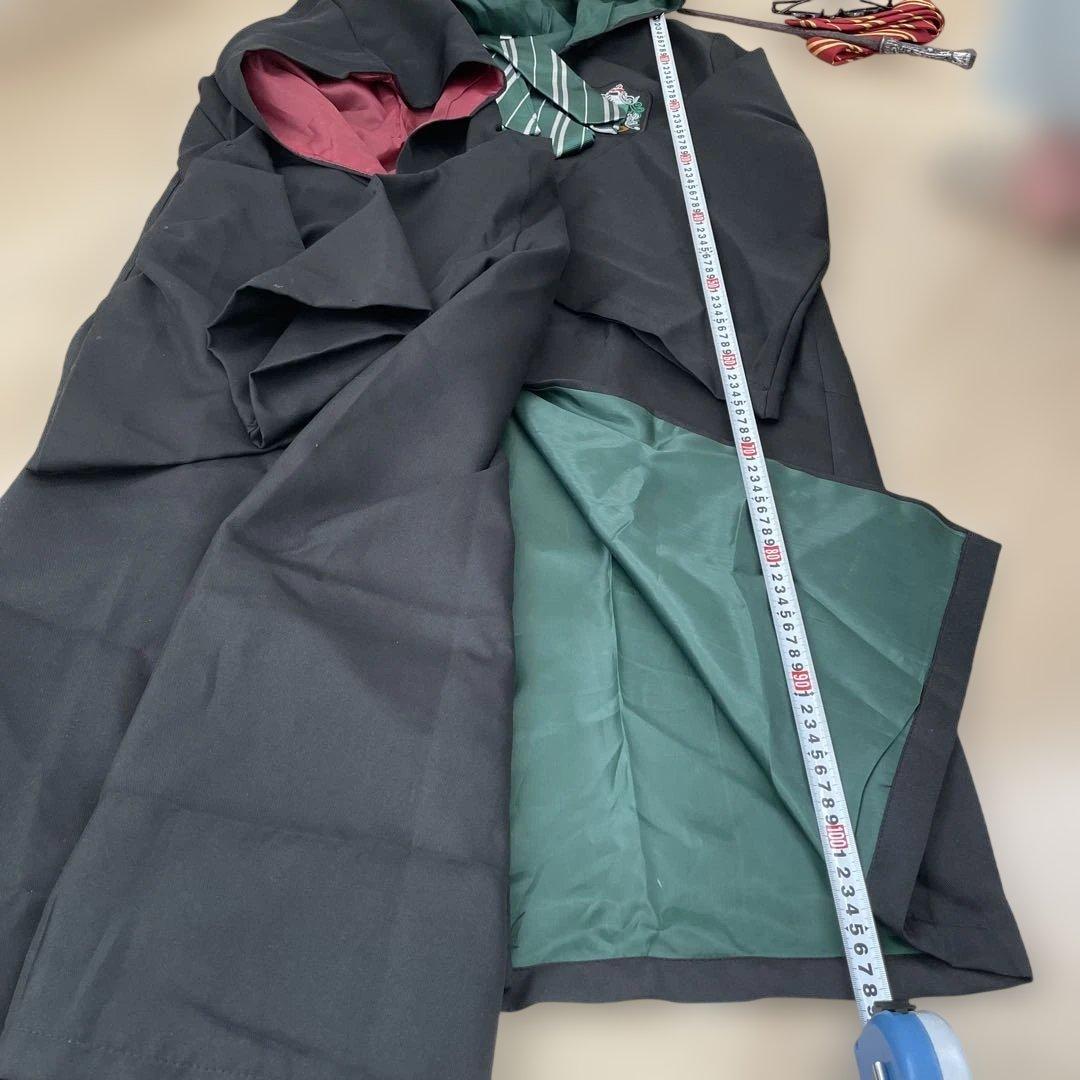 ハリーポッター　衣装　コスプレ　グッズまとめ売り　フィギュア