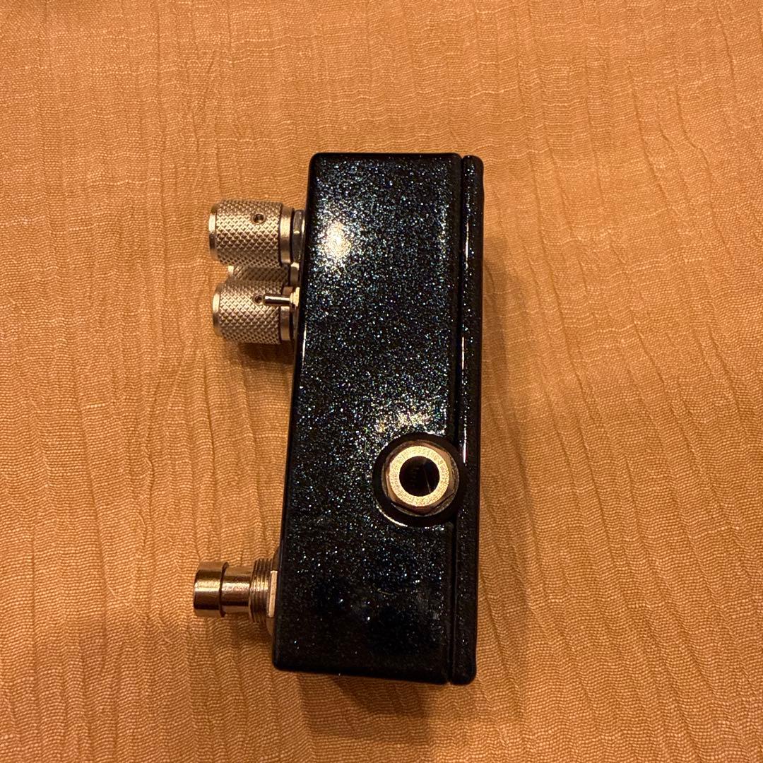 ギター WAMPLER MINI EGO 76 COMPRESSOR