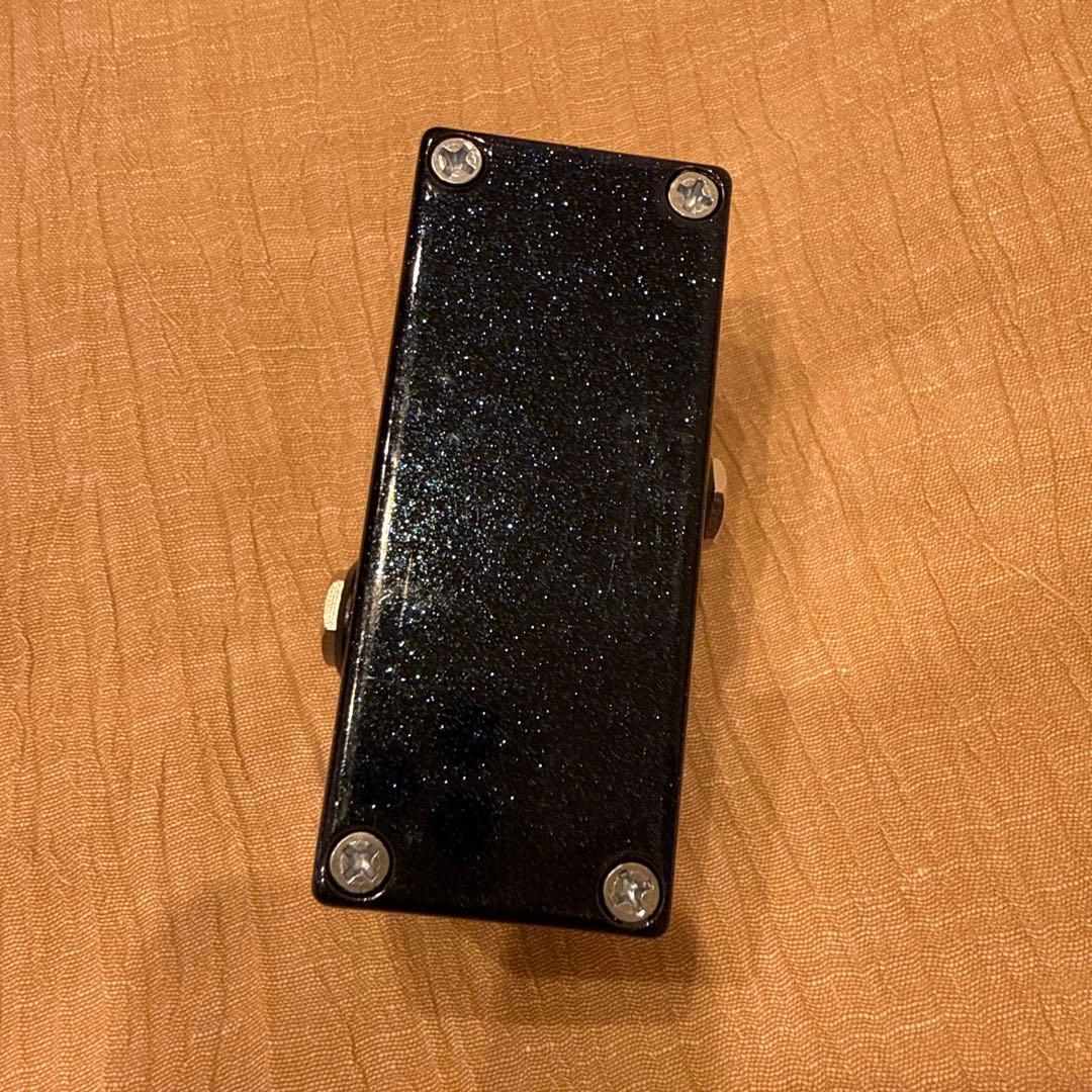 ギター WAMPLER MINI EGO 76 COMPRESSOR