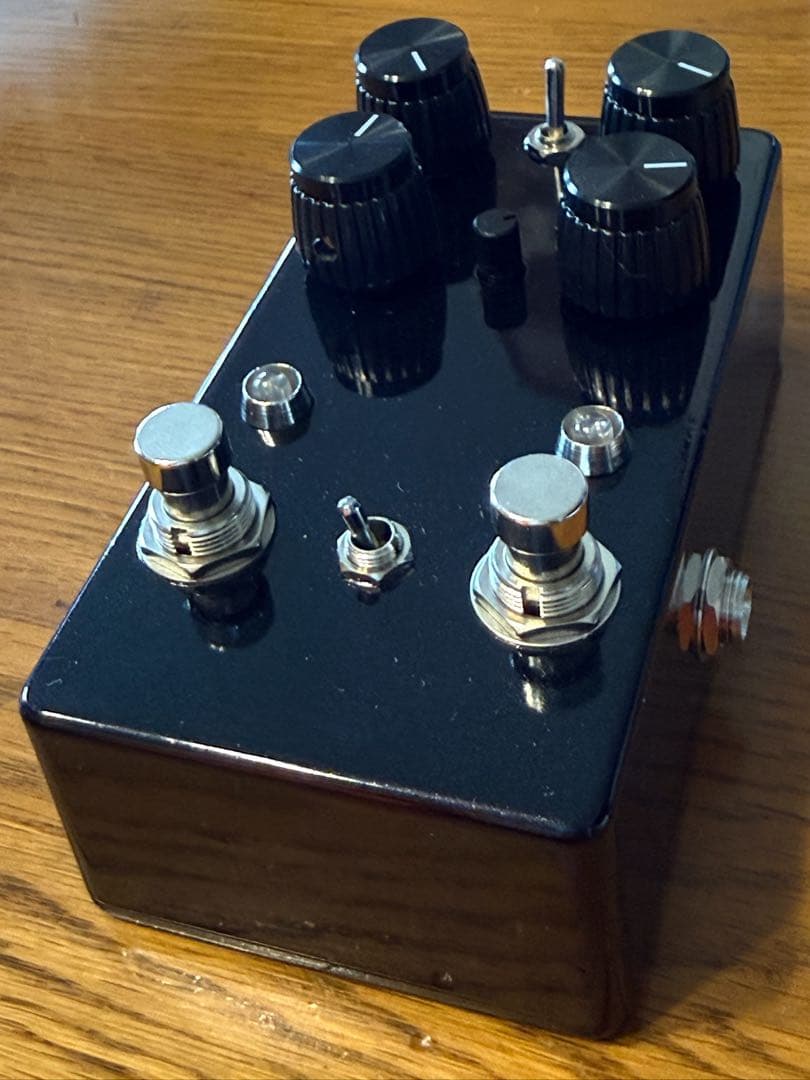 ’s Effects Box Of Rock 1959 mod