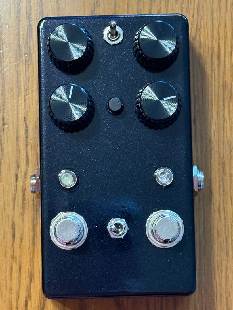 ’s Effects Box Of Rock 1959 mod