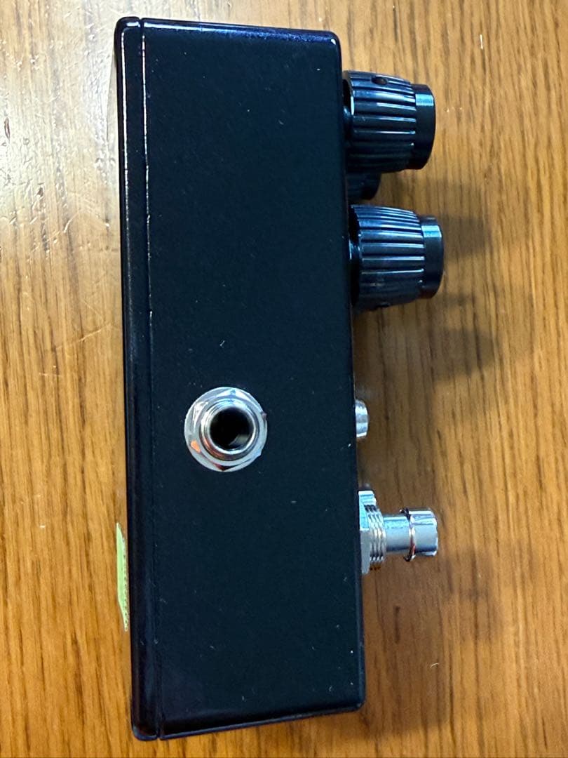 ’s Effects Box Of Rock 1959 mod