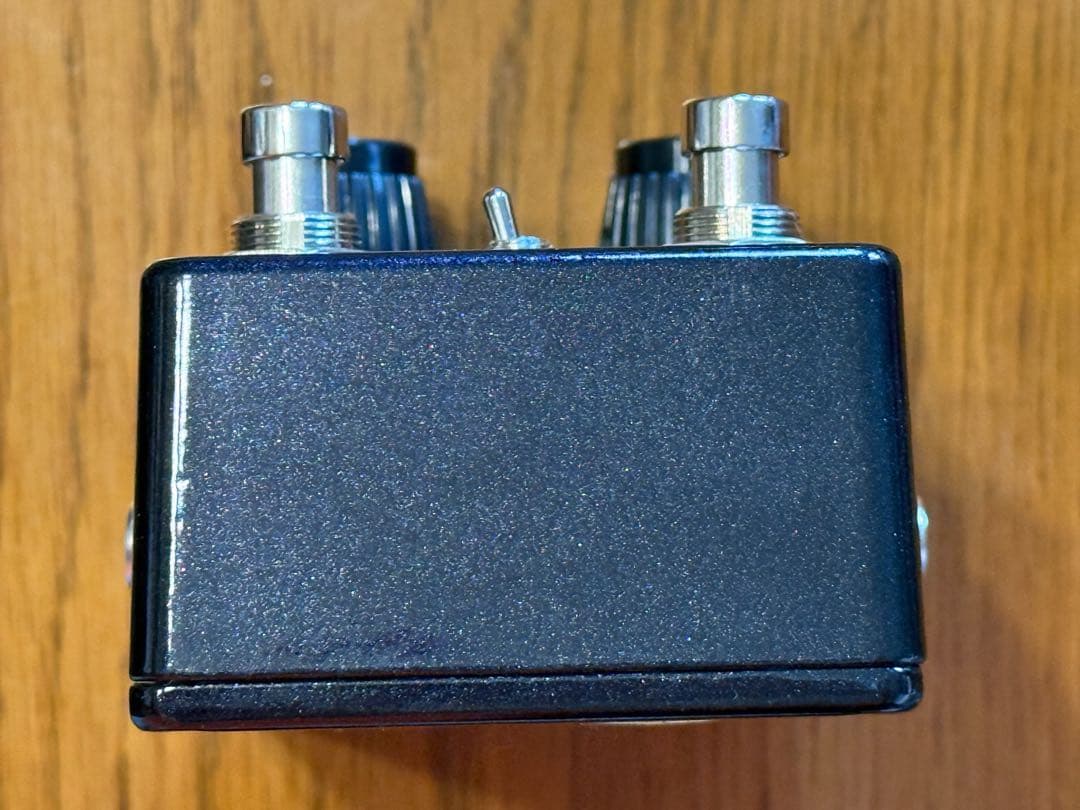 ’s Effects Box Of Rock 1959 mod