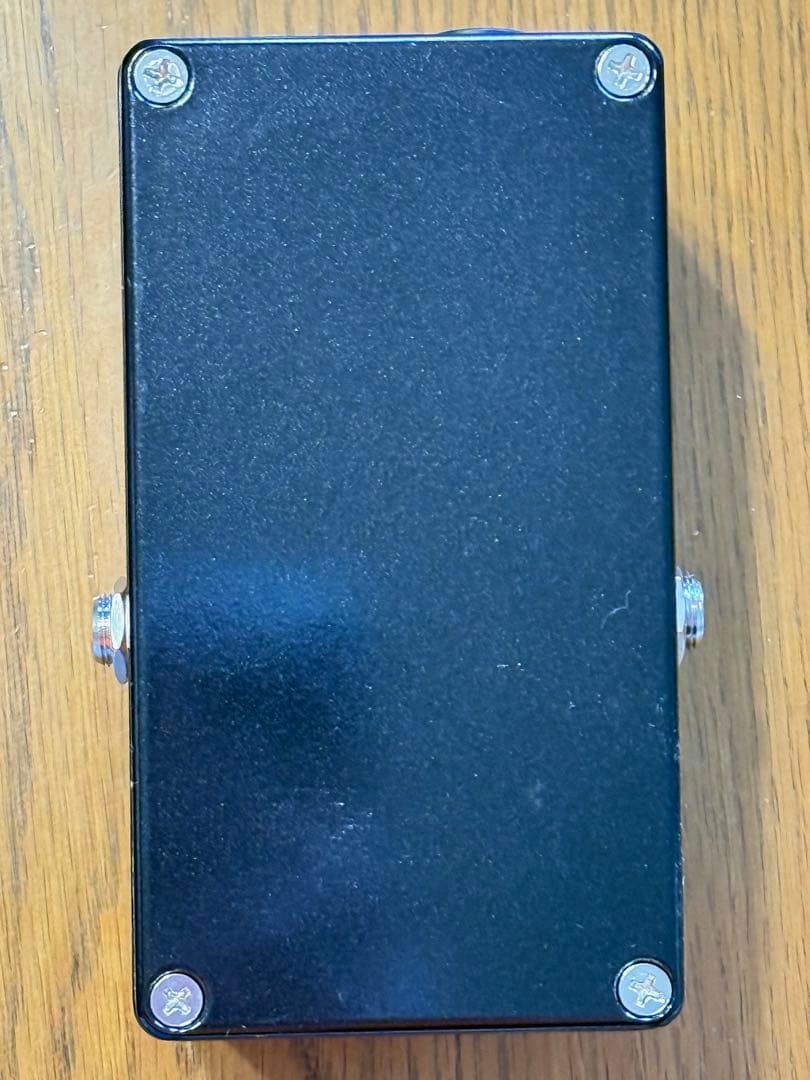’s Effects Box Of Rock 1959 mod