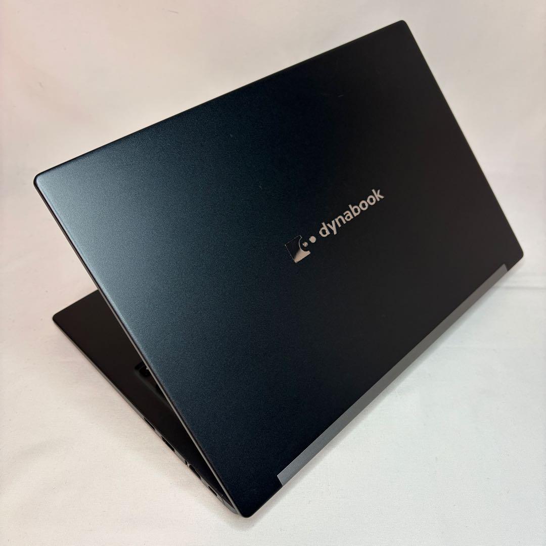 美品 使用少 dynabook G83/KW 12世代 i5 16GB フルHD
