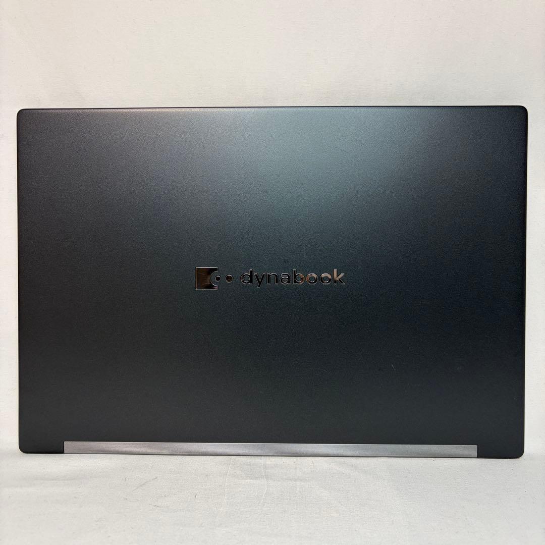美品 使用少 dynabook G83/KW 12世代 i5 16GB フルHD