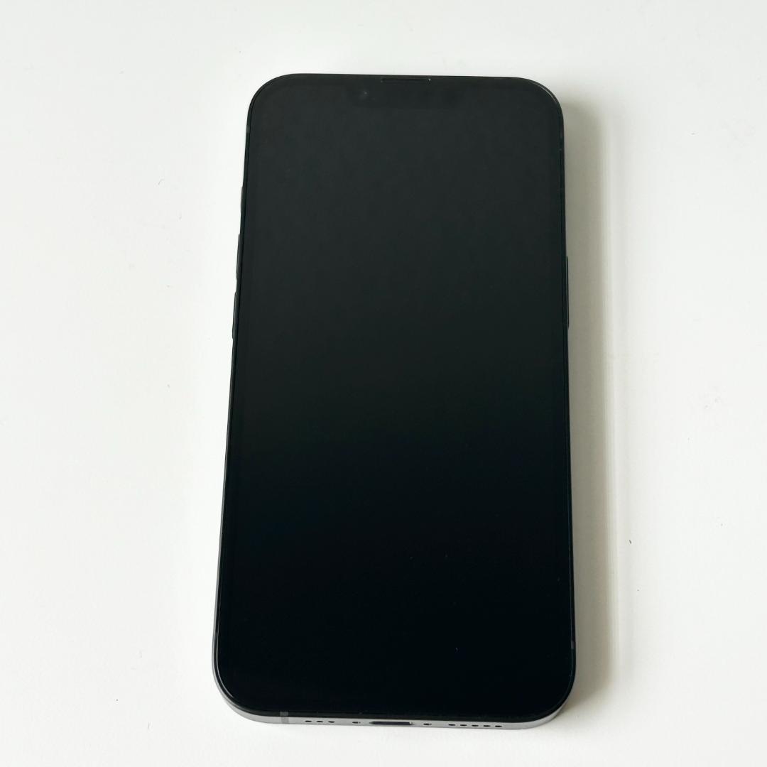 【バッテリー100％】【新品同様】iPhone 16e｜128GB｜SIMフリー