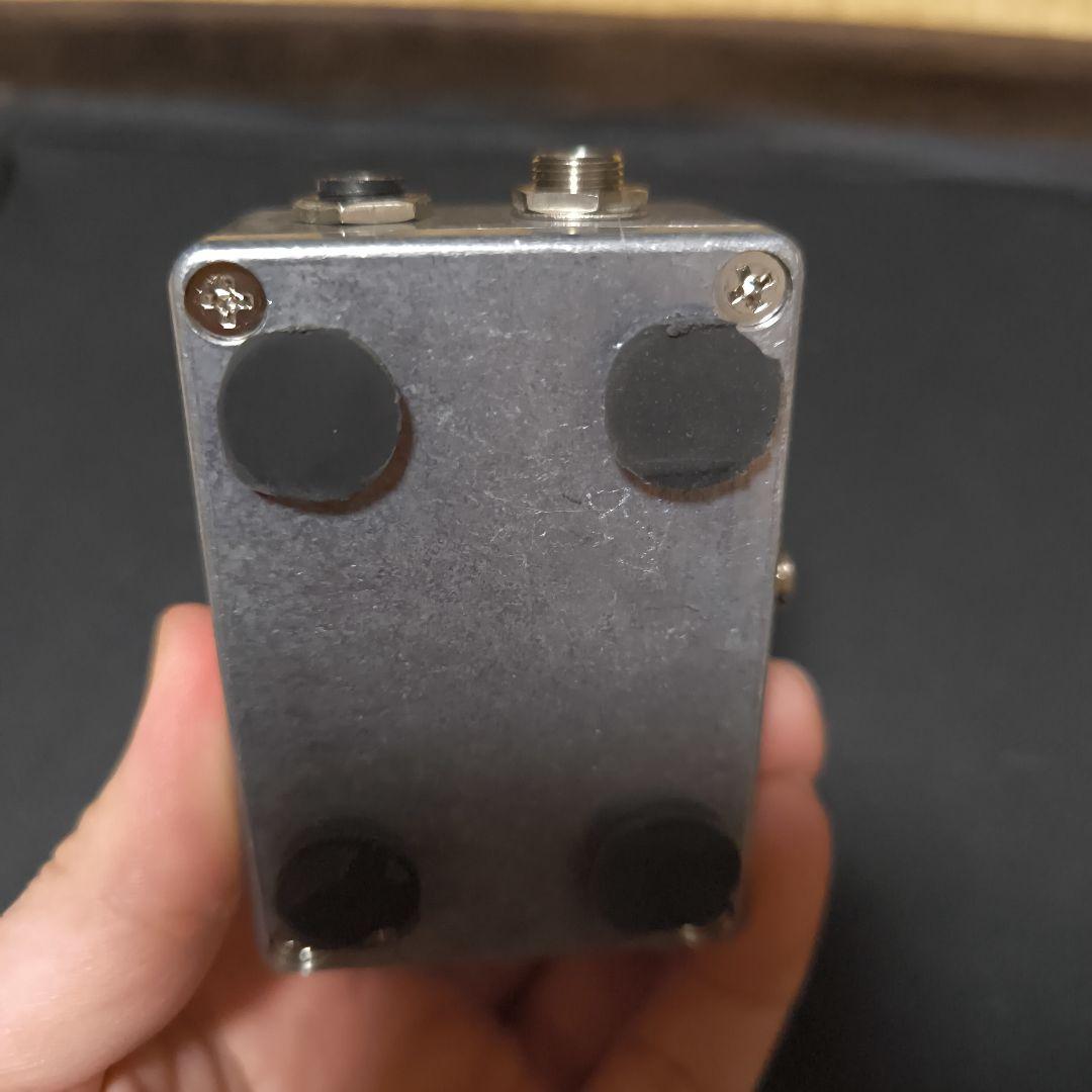 ギター NeotenicSound The Buff Parallel Splitter