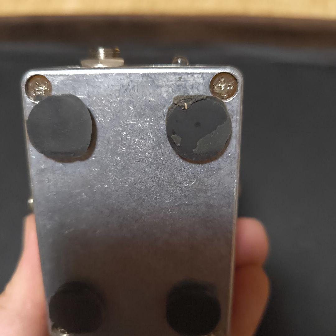 ギター NeotenicSound The Buff Parallel Splitter