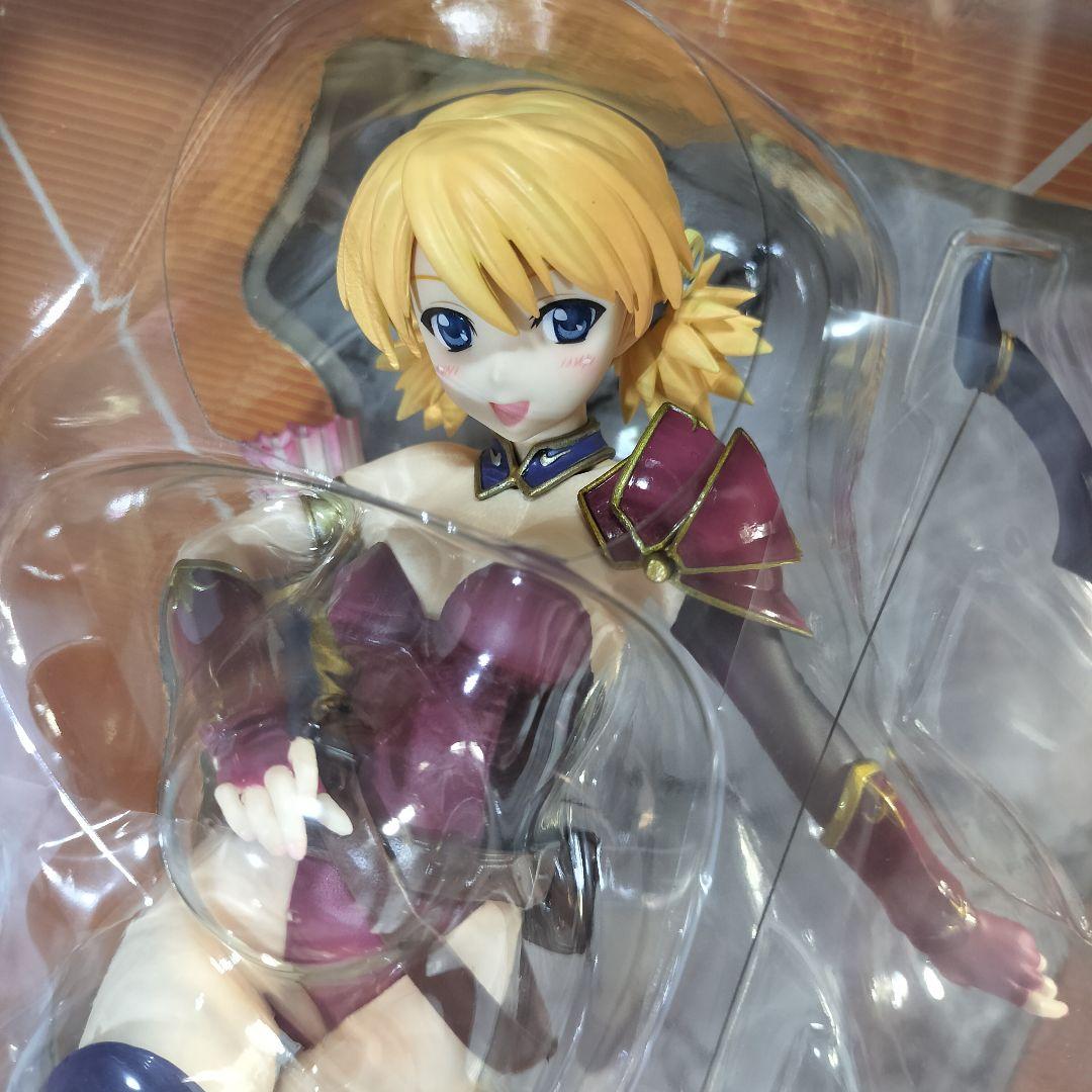 ToHeart2 ダンジョントラベラーズ　スナイパー 花梨　コトブキヤ