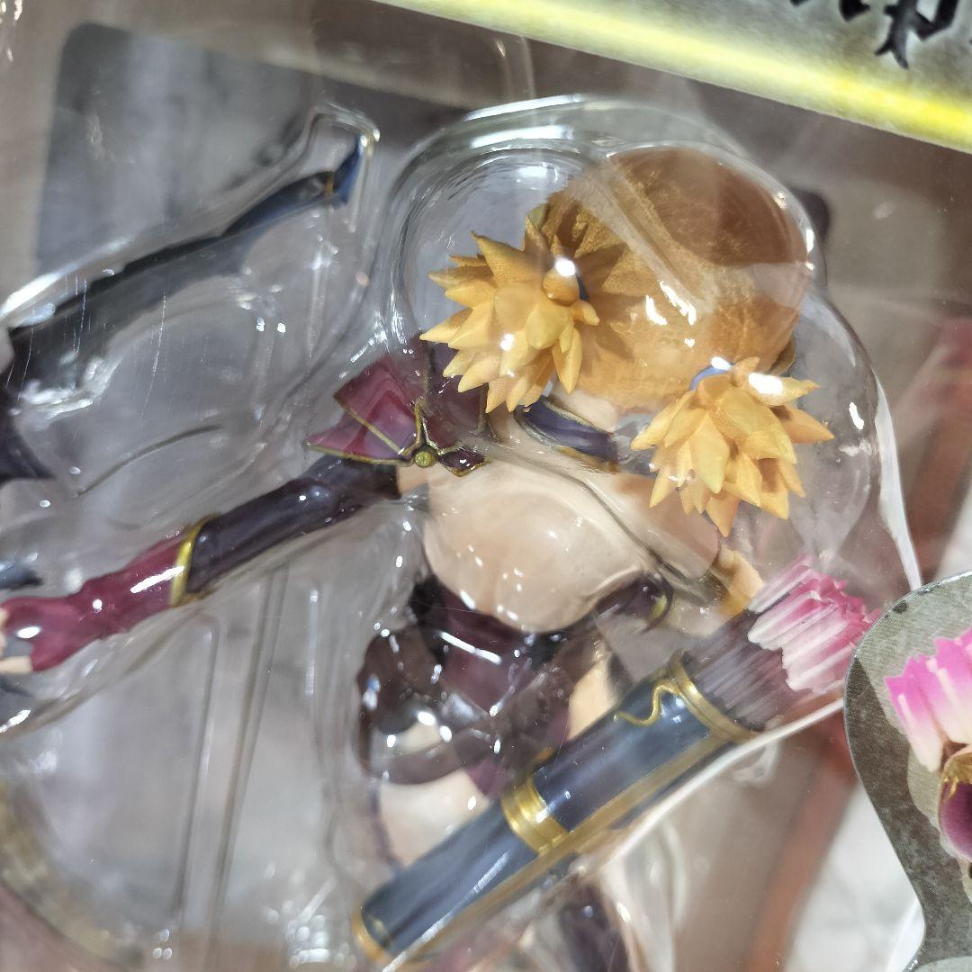 ToHeart2 ダンジョントラベラーズ　スナイパー 花梨　コトブキヤ