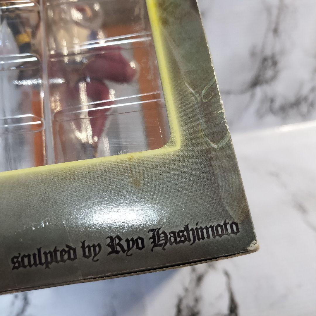 ToHeart2 ダンジョントラベラーズ　スナイパー 花梨　コトブキヤ