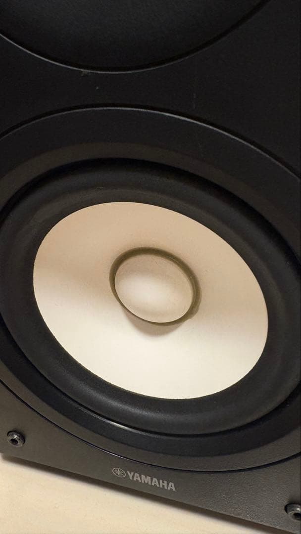 スピーカー・ウーファー YAMAHA NS-BP182