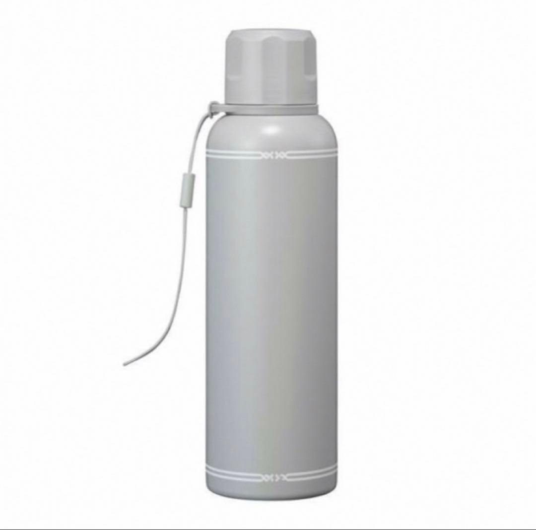 【新品】韓国限定 Starbucks HUNTE コラボ ウォーターボトル