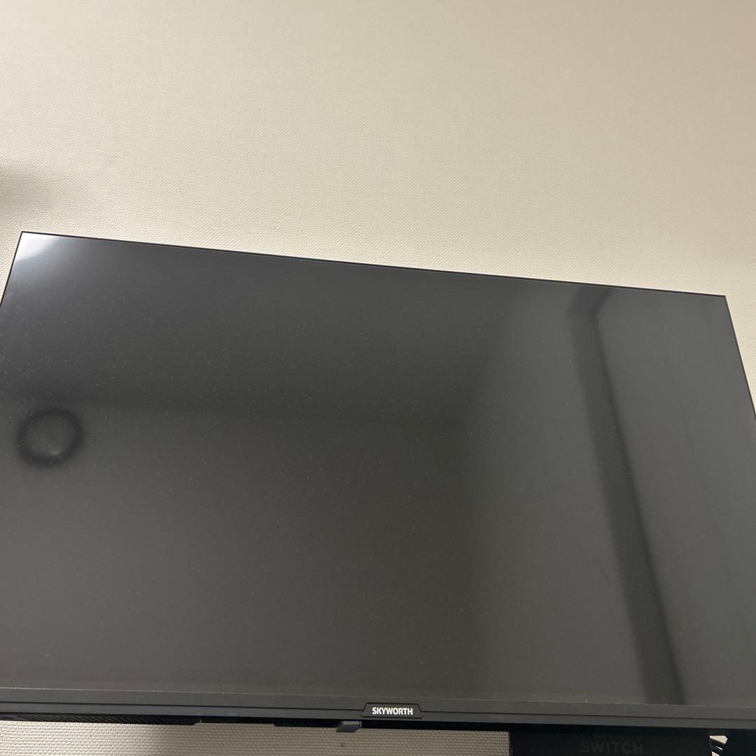 SKYWORTH スマートテレビ32inch