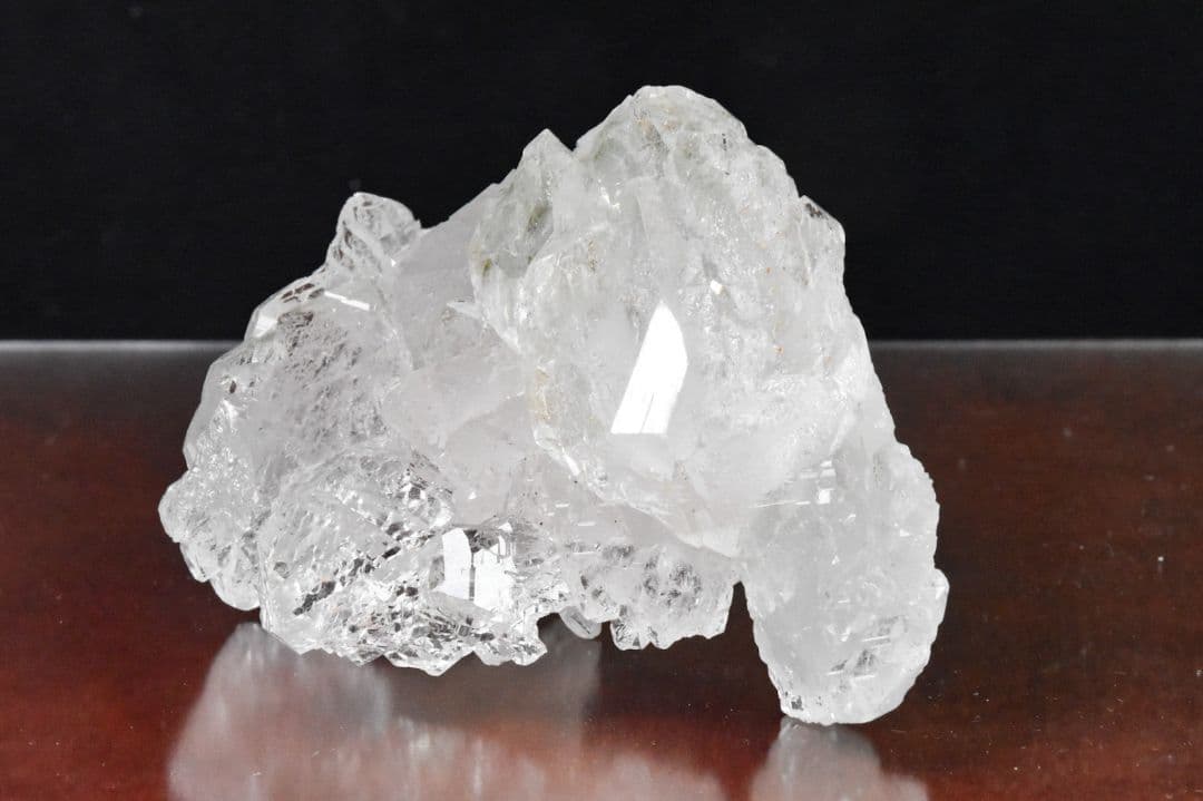 マニハール産 マルチポイントクラスター