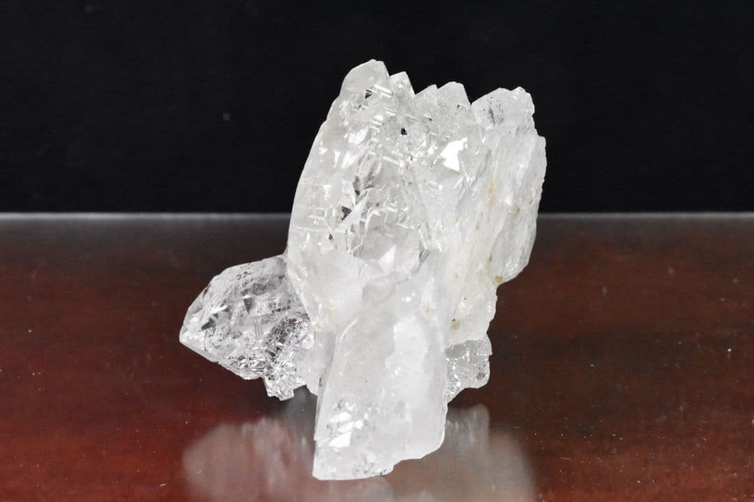 マニハール産 マルチポイントクラスター