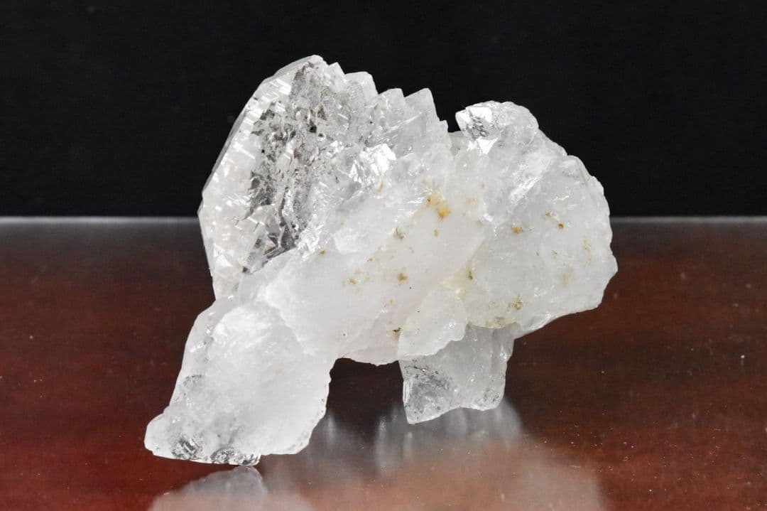 マニハール産 マルチポイントクラスター