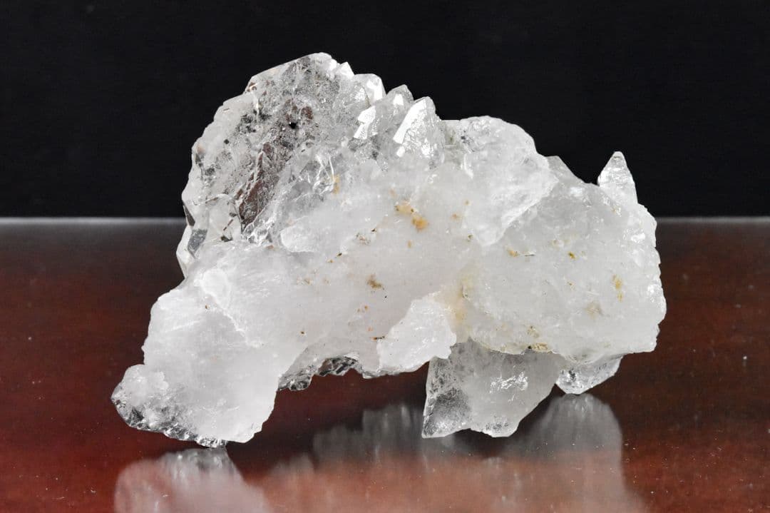 マニハール産 マルチポイントクラスター