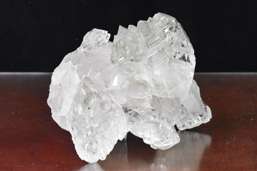 マニハール産 マルチポイントクラスター