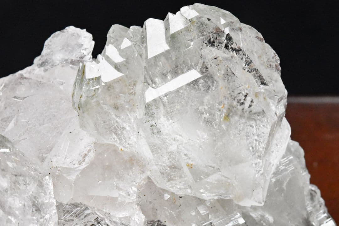 マニハール産 マルチポイントクラスター