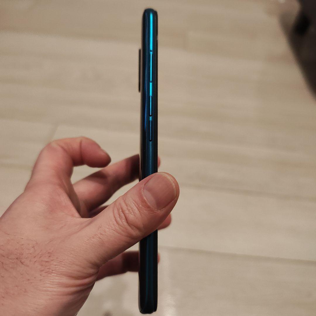 OPPO A5 2020 64GB グリーン楽天モバイル シムフリー