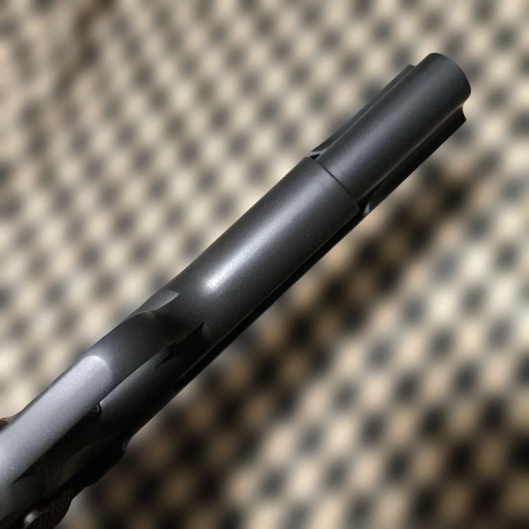 1 状態極上　東京マルイ製　m1911　コルトガバメント　FAB　DEFENSE