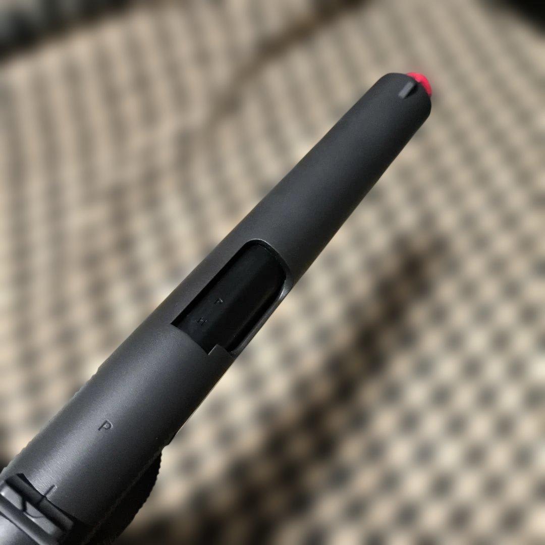 1 状態極上　東京マルイ製　m1911　コルトガバメント　FAB　DEFENSE