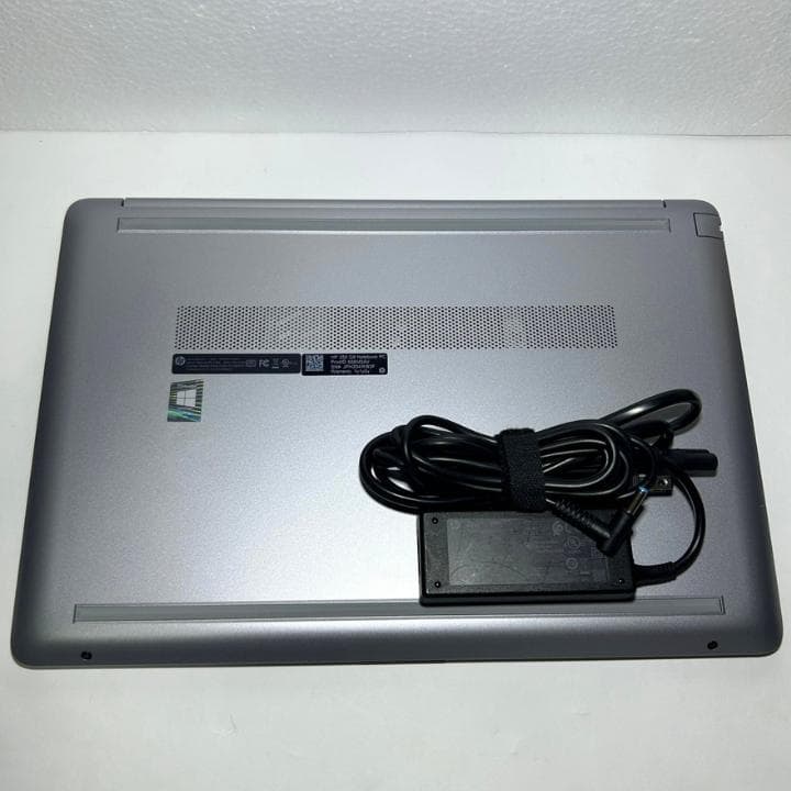 驚異の32GBメモリ✨第11世代i5 新品512GB HP 250 G8