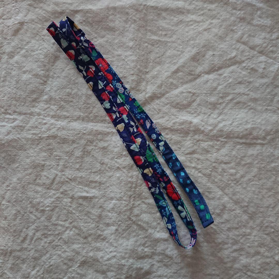 ハンドメイド リボン