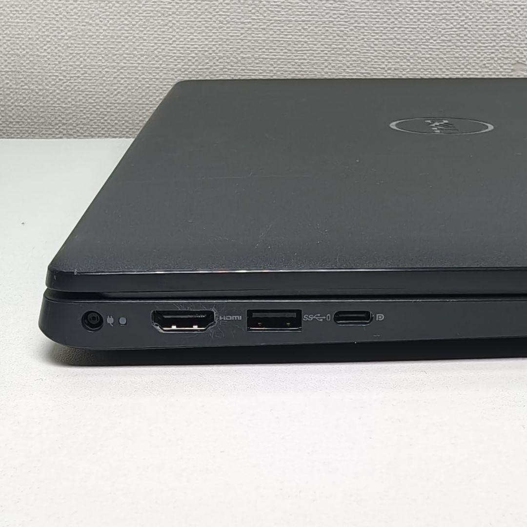 Windowsノート本体 Dell Latitude 3520 i5-1145G7 16GB 256GB