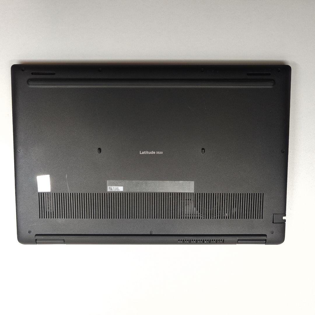 Windowsノート本体 Dell Latitude 3520 i5-1145G7 16GB 256GB
