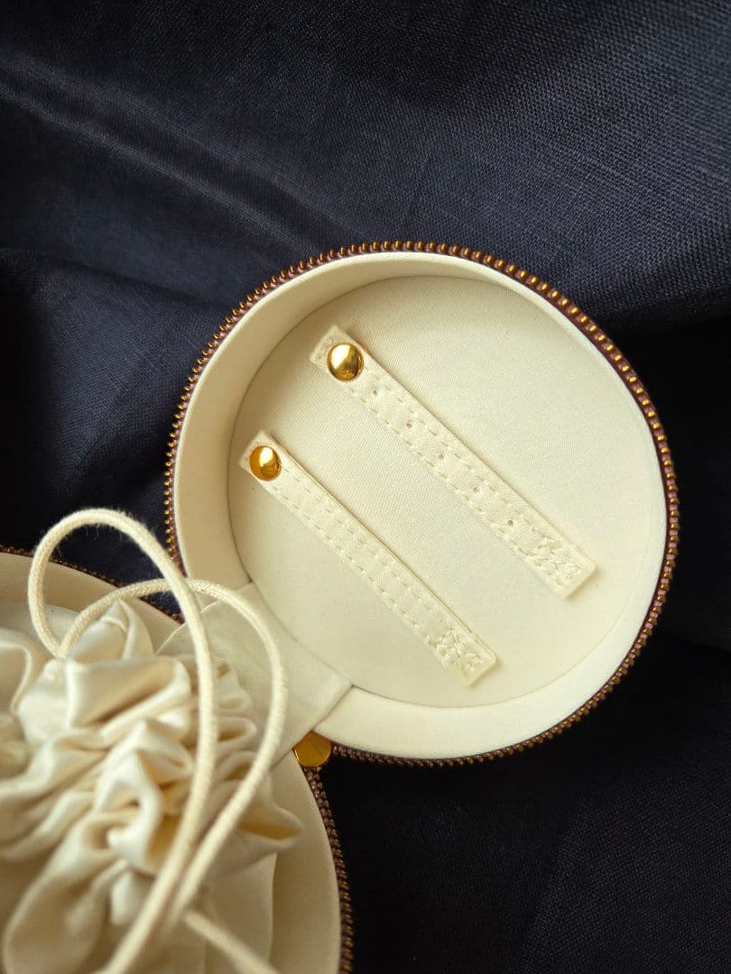 オードパルファム&アクセサリーケースセット