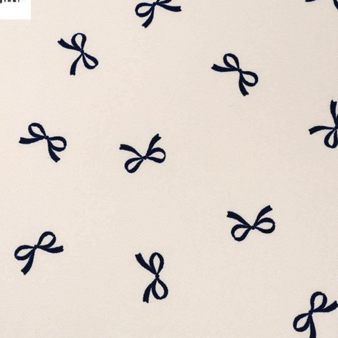 レッスンバック　女の子　フリル　上履き入れ　体操服袋　巾着　セット　リボン柄