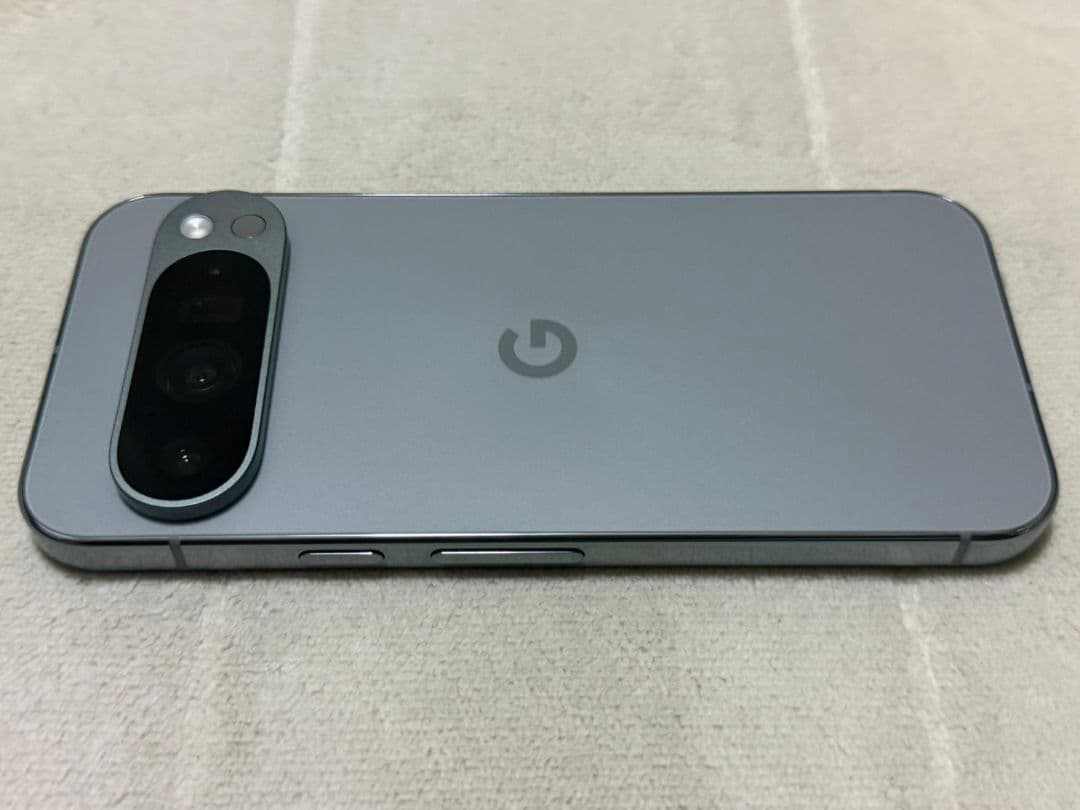 Google Pixel 9 Pro 256GB SIMフリー