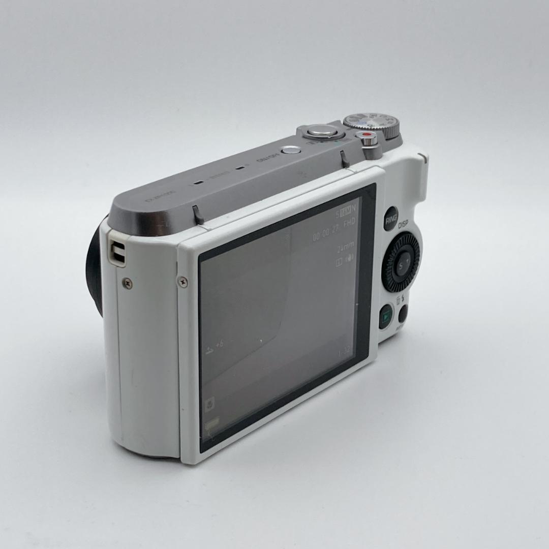 【良品】CASIO EXILIM エリクシム EX-ZR1000 デジタルカメラ