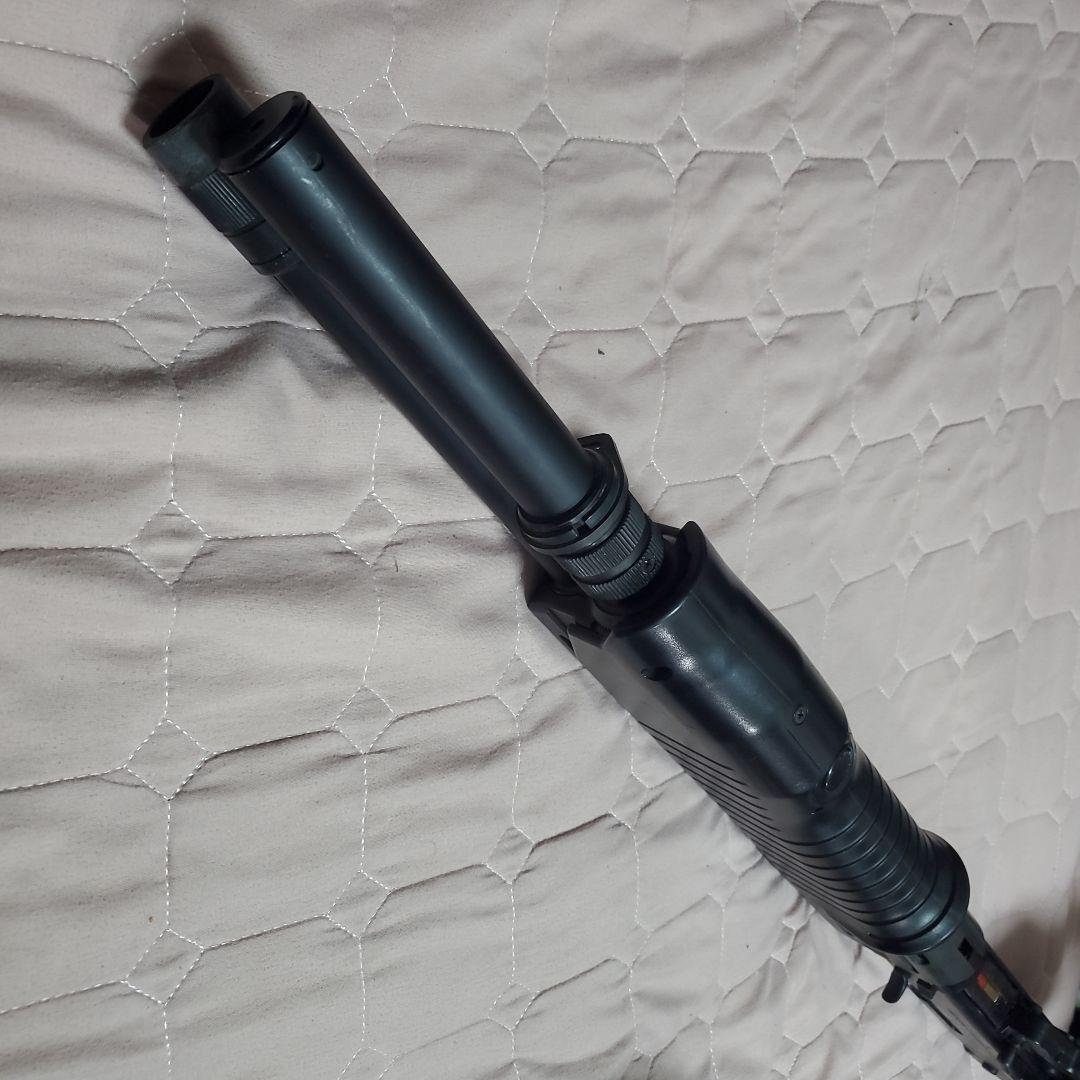 東京マルイ製　スパス12