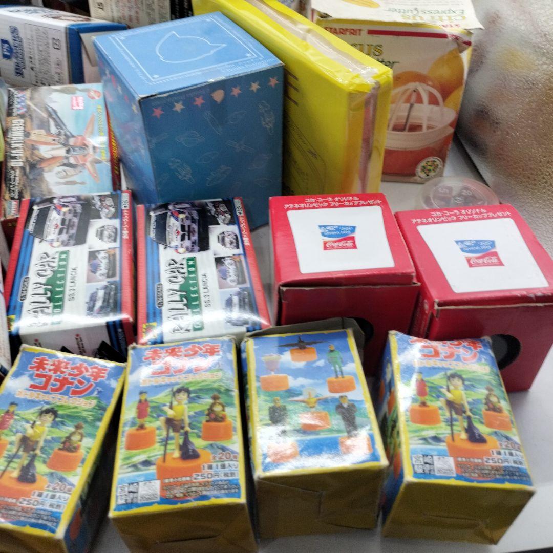 Japan Mixed Small Goods Lot Vintage 箱物多め