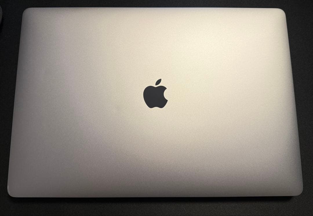 MacBook Pro 16インチ CPUi9 SSD1TB GPU5500M