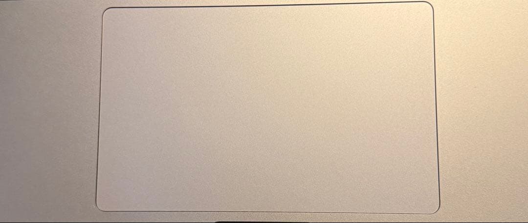 MacBook Pro 16インチ CPUi9 SSD1TB GPU5500M