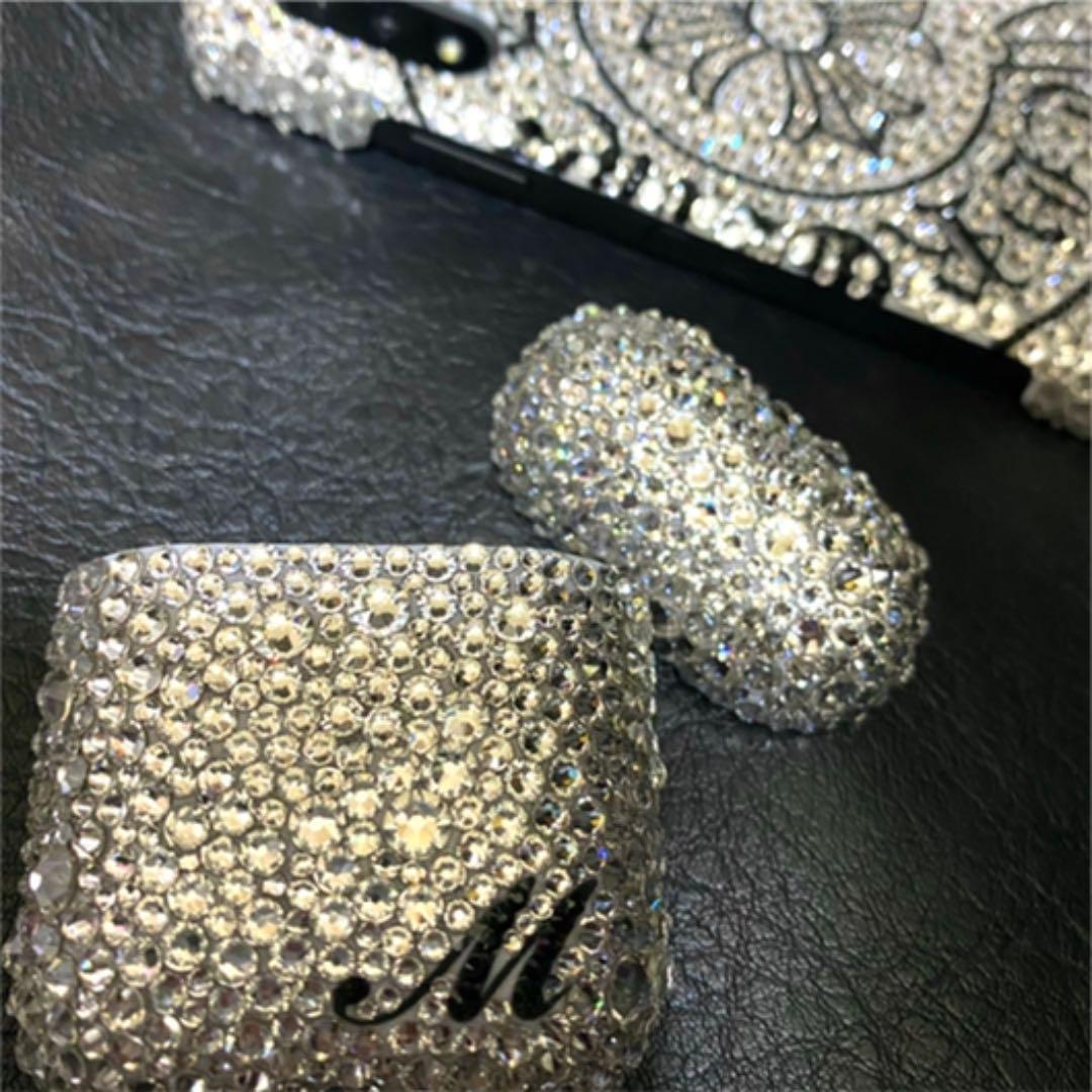 AirPodsオーダーケース