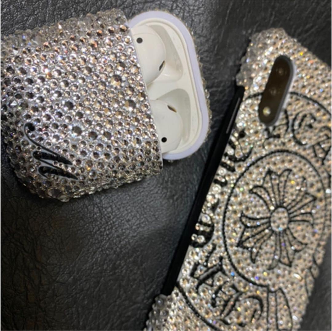 AirPodsオーダーケース