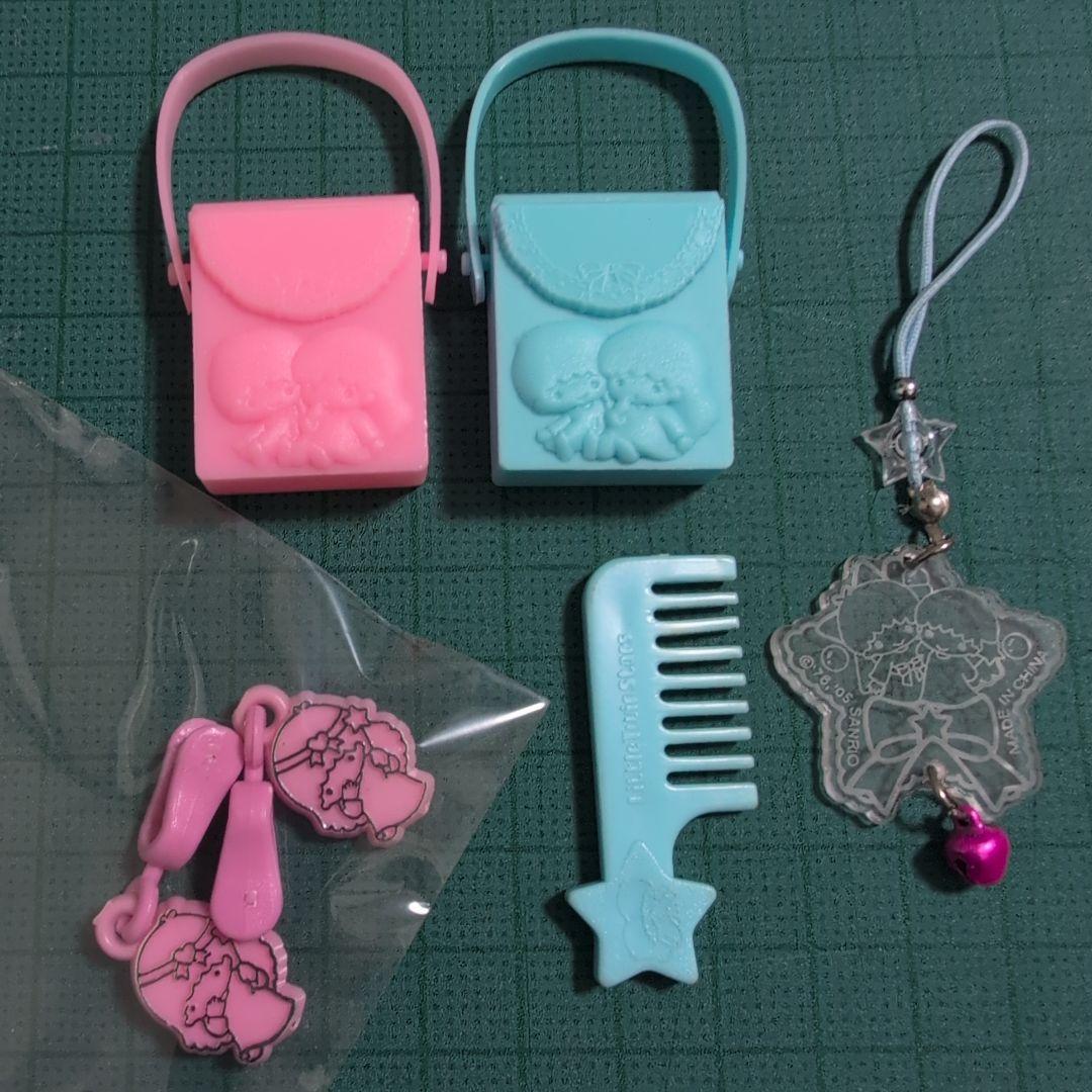 キキララ　おまとめセット