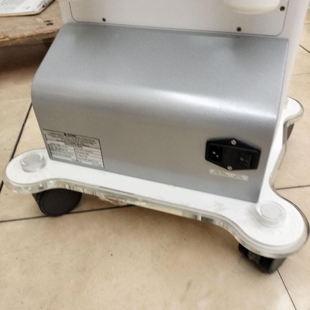 美容機器 HYDROIMPACT SKINREX WATERMASSAGER