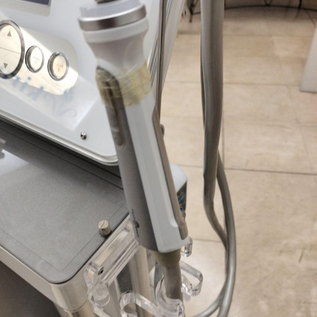 美容機器 HYDROIMPACT SKINREX WATERMASSAGER