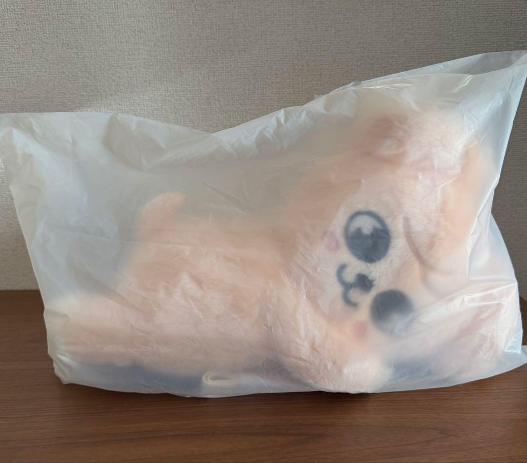 SKZOO PuppyM パピーム ぬいぐるみ バッグ　スンミン